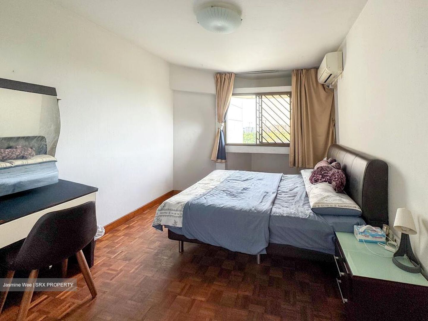 Ivory Heights (D22), Condominium #495591081